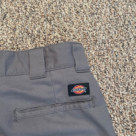 Dickies 874 Work Pants 28x30 - Picture 7 of 8